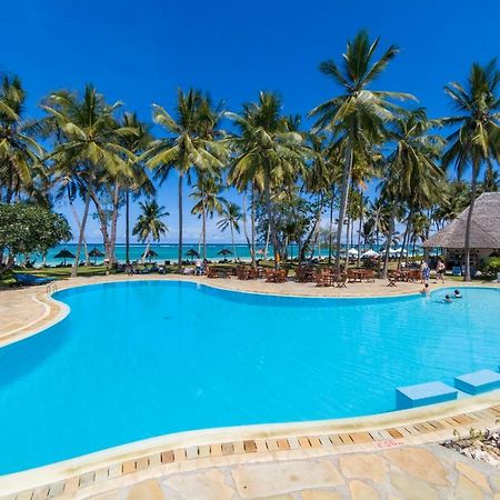 Diani Sea Lodge Diani Beach Kültér fotó