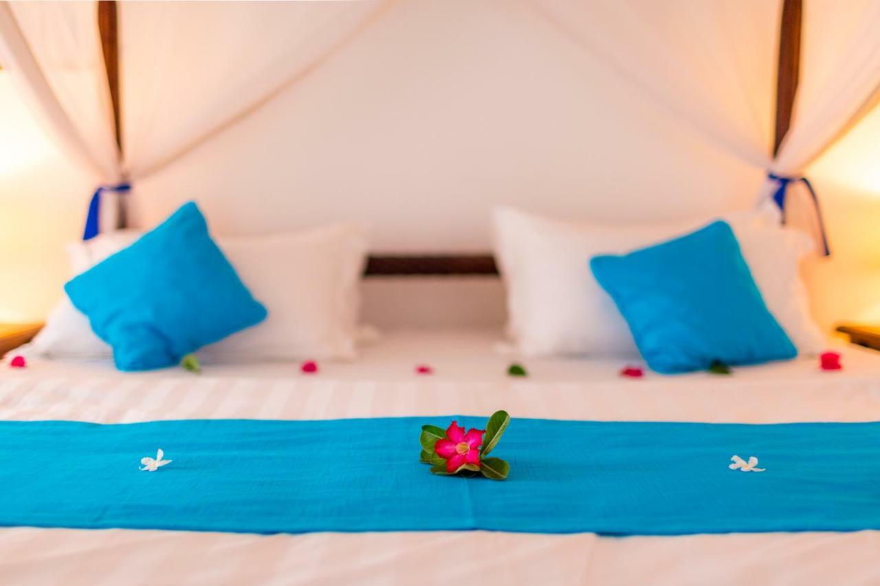 Diani Sea Lodge Diani Beach Kültér fotó