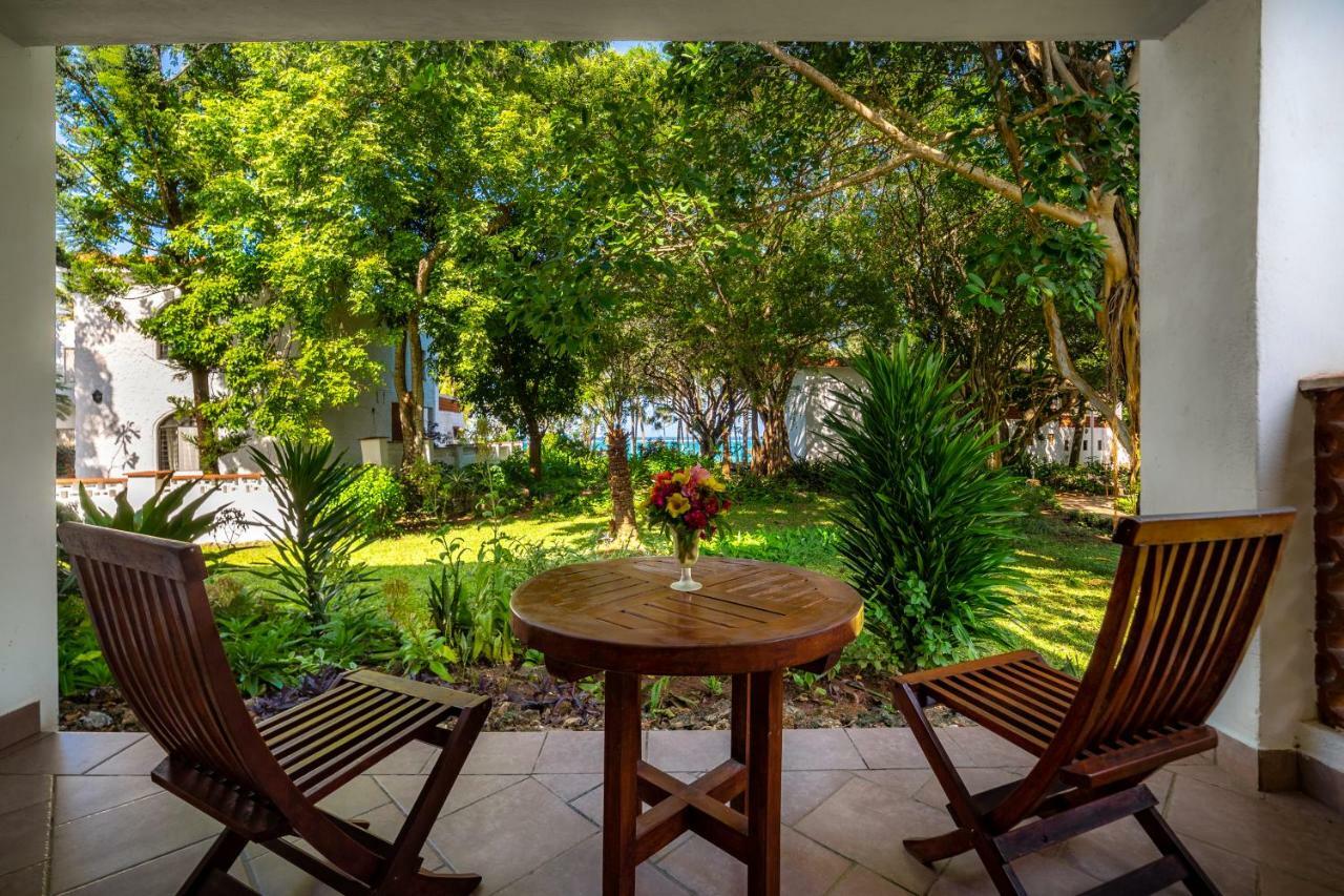 Diani Sea Lodge Diani Beach Kültér fotó