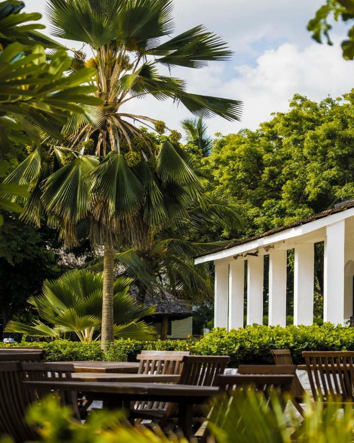 Diani Sea Lodge Diani Beach Kültér fotó