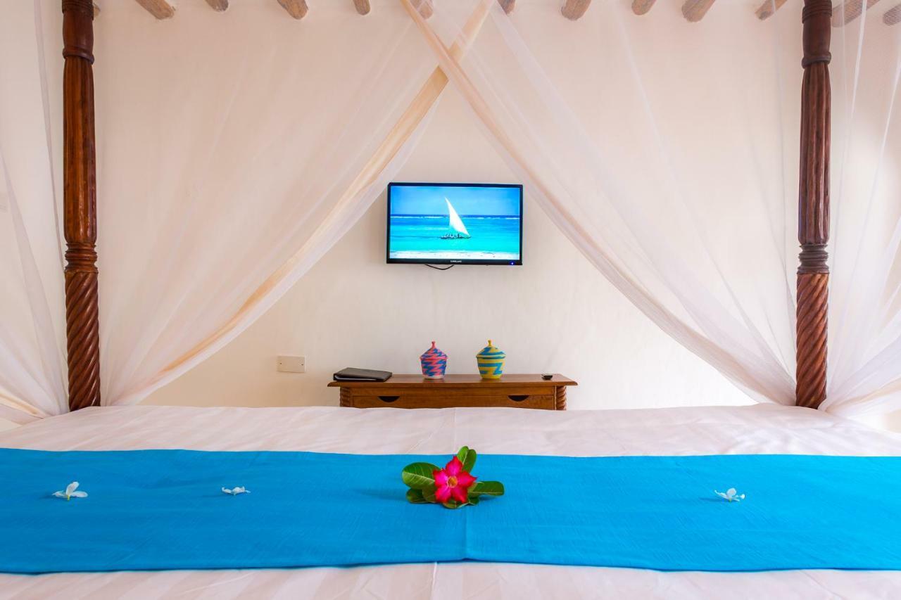 Diani Sea Lodge Diani Beach Kültér fotó