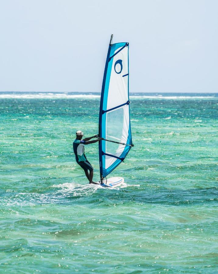 Diani Sea Lodge Diani Beach Kültér fotó